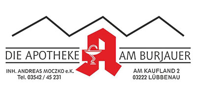 Apotheke am Burjauer