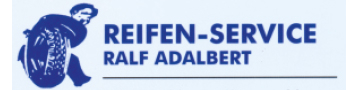 Reifenservice Adalbert