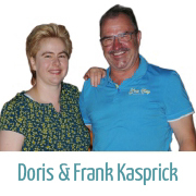 Kasprick