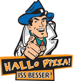 hallopizza